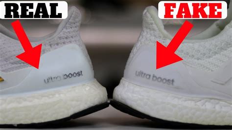 adidas ultra boost 3.0 chinese new year real vs fake|Adidas ultraboost checker.